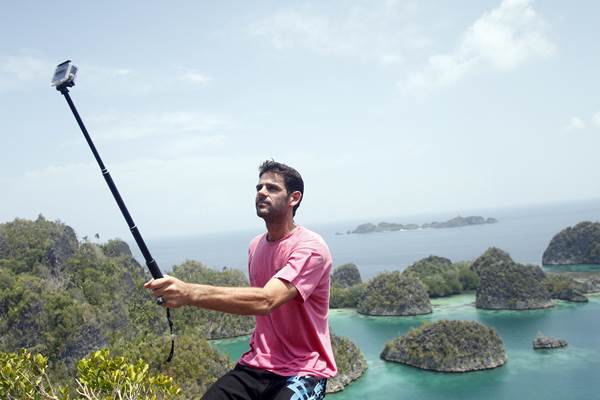  Raja Ampat Mulai Ramai Wisatawan, Begini Langkah Pemda