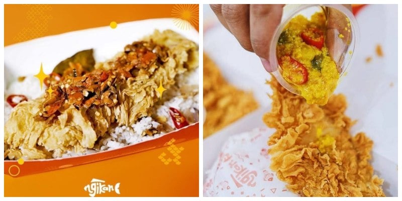  Tujuh Kunci Sukses Kembangkan Bisnis Franchise Makanan Ngikan