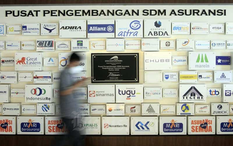  Ini Ramalan Lippo General Insurance Terkait Industri Asuransi 2021