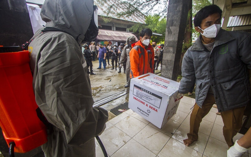  Kalsel Berlakukan Pembatasan Kegiatan Masyarakat, Begini Implementasinya