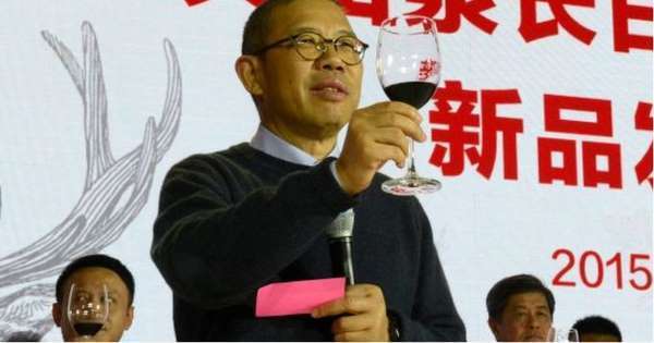  Profil Zhong Shanshan, \'Lone Wolf\' yang Jadi Orang Terkaya di Asia 