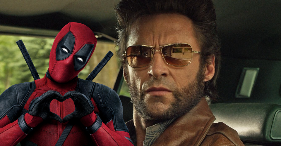  ‘Deadpool 3’ Segera Jadi Film Rating R Pertama di MCU