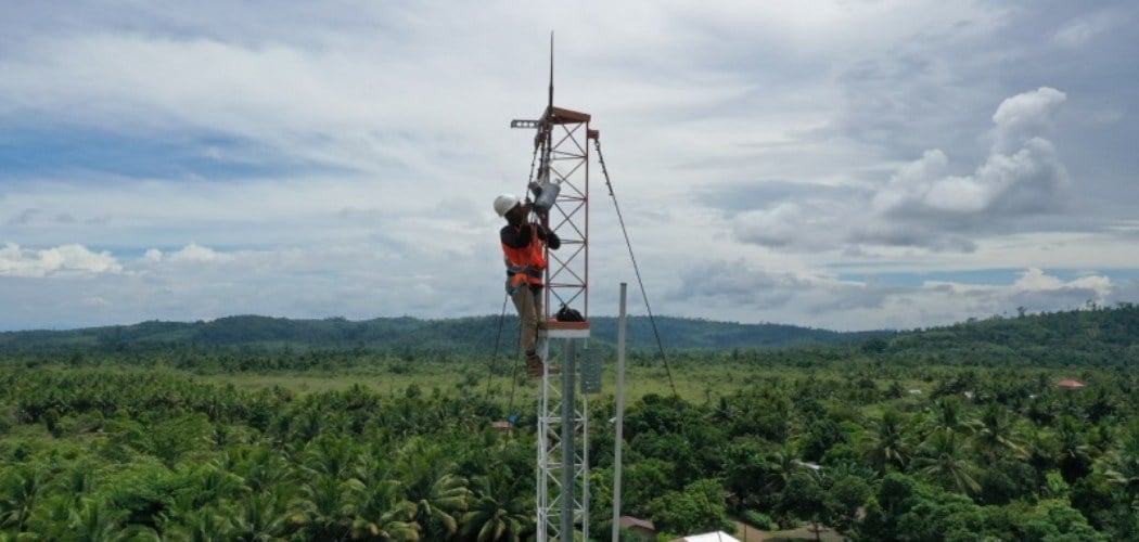  Merger Indosat (ISAT) dengan Tri dan Strategi ‘Pepet’ Telkomsel