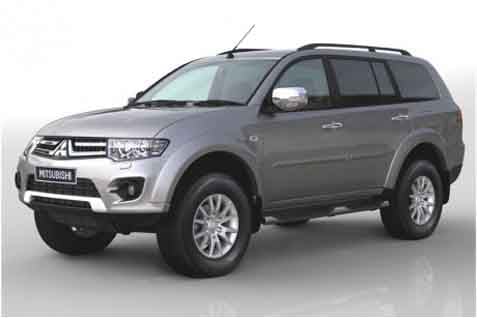  Harga Mobil Bekas Pajero Sport Stabil, Kisaran Rp190 Juta