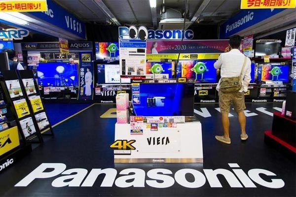  Hadirkan Teknologi Nanoe, Panasonic Gandeng Global Texcell 