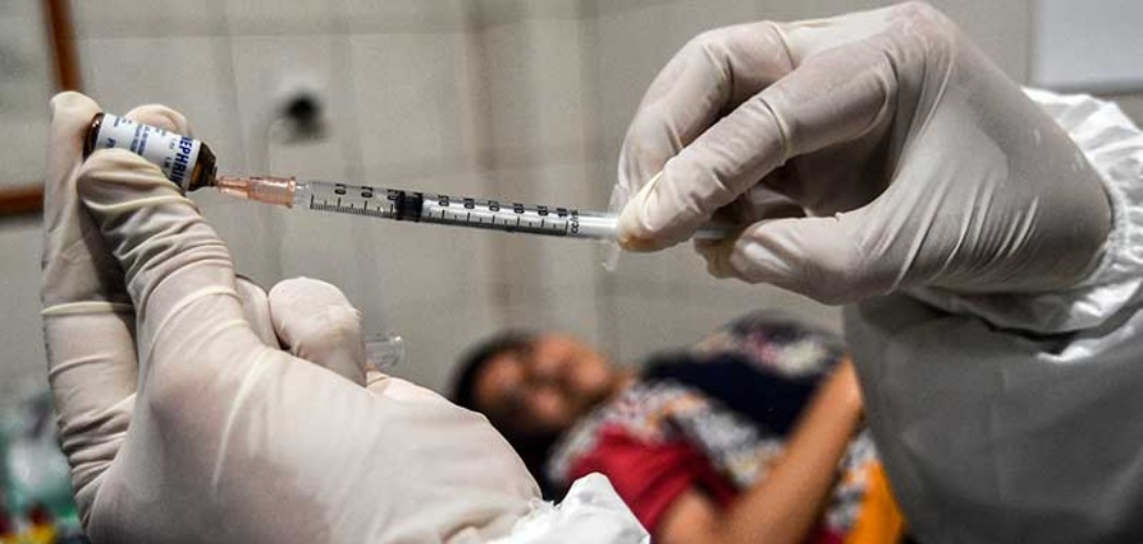  Deretan Emiten Non-BUMN yang Siap Raup Peluang dari Vaksinasi