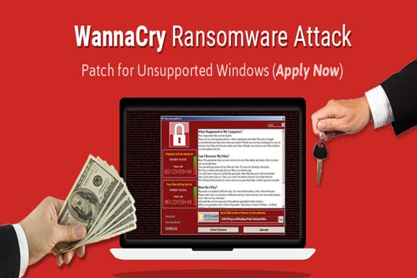  Cisco Umbrella: Serangan Siber Naik 40 Persen, Ransomware Paling Sering