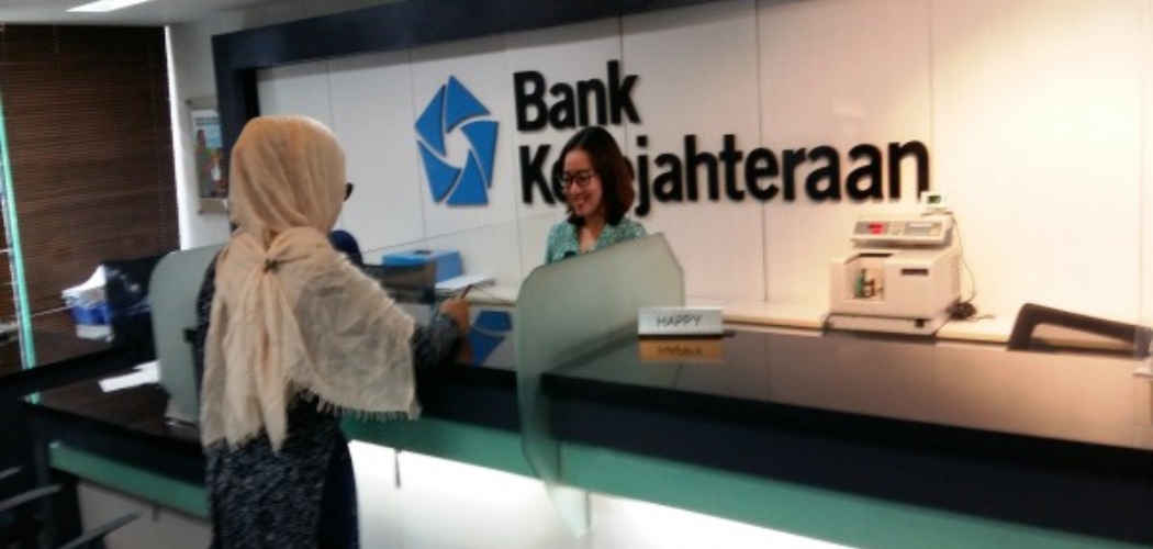  Bank BKE, Disemai Ayah Prabowo ‘Dipanen’ Pemilik Shopee