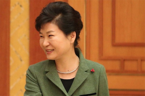  Terbukti Korupsi, Eks Presiden Korsel Park Geun-hye Dibui 20 Tahun