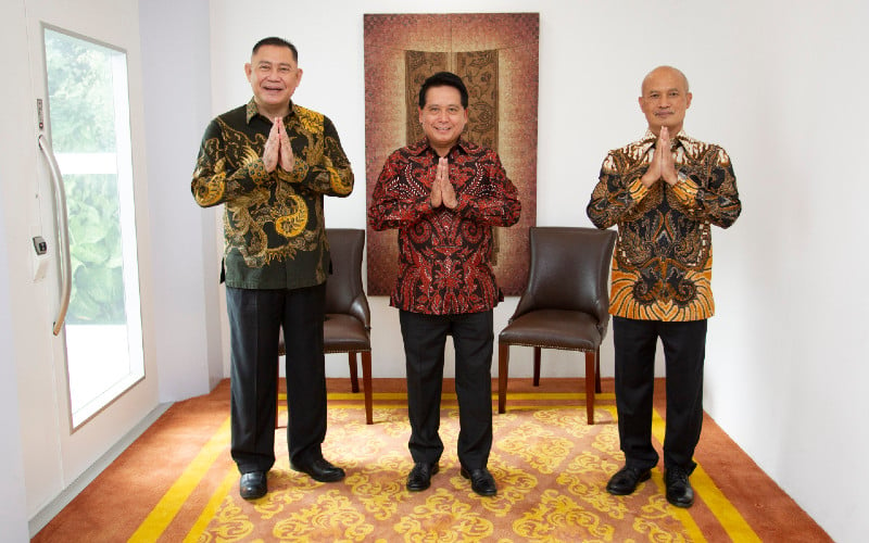  Dua Pekan Lagi Bank Syariah Indonesia (BRIS) Efektif Beroperasi, Ini Perkembangan Terbaru