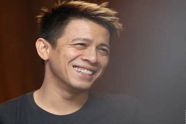  Vaksinasi Covid-19, Ariel Noah Buktikan Tak Ada Keraguan