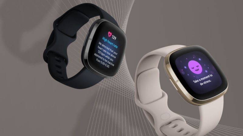  Keren! Ada Smartwatch yang Bisa Mendeteksi Virus Corona