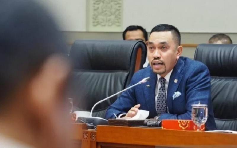  Transaksi Keuangan Calon Kapolri Komjen Listyo Sigit