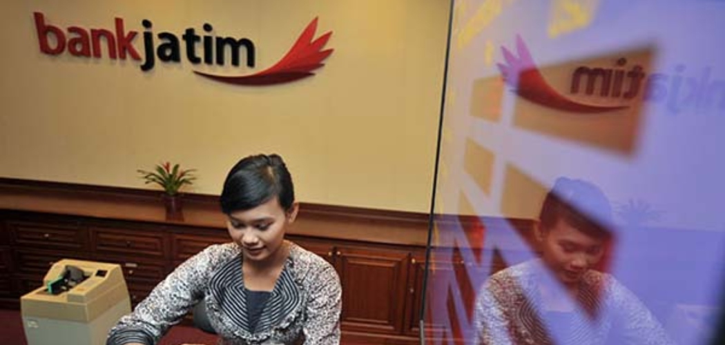  Membedah Rapor Bank Jatim (BJTM), Saham Andalan Baru Sangmology