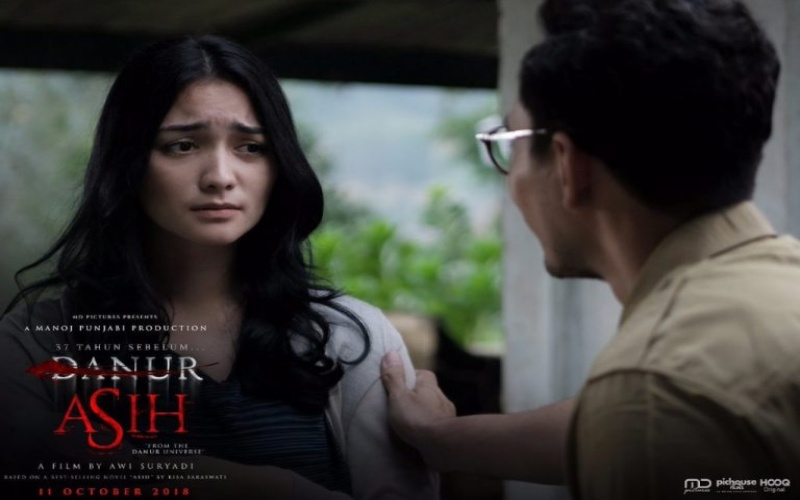  DISRUPSI  OVER THE TOP : Mengubah Arah   industri film