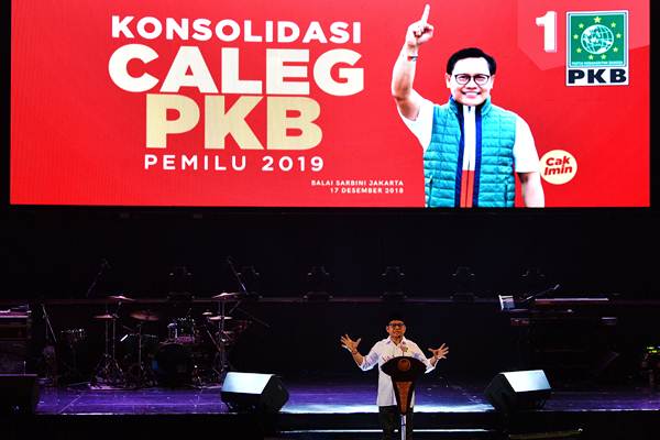  PKB: Tak Perlu Persoalkan Latar Belakang Komjen Listyo Sigit