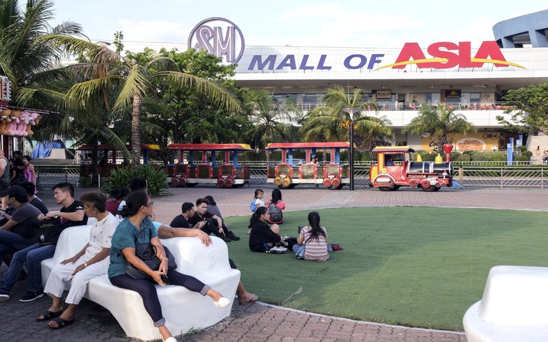  China Donasikan 500.000 Dosis Vaksin Covid-19 ke Filipina