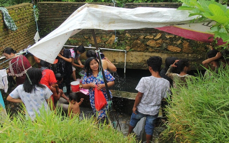  Universitas Negeri Makassar Beri Keringanan Mahasiswa Terdampak Gempa Sulbar