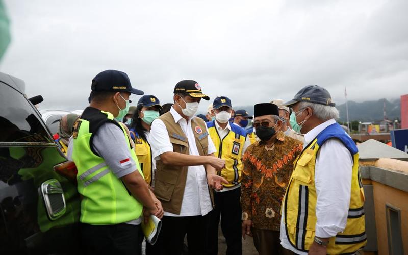  Jumlah Korban Meninggal Gempa Sulbar Jadi 73 Jiwa, Ratusan Luka-Luka