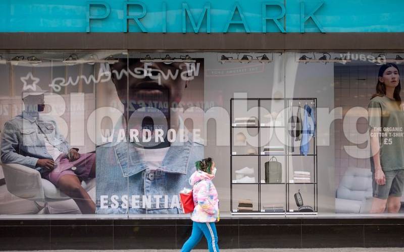  Rugi Hingga Puluhan Triliun, Primark Ngotot Tak Mau Jualan Online