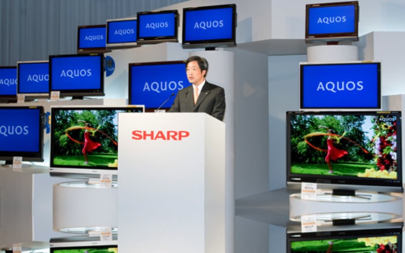  Sharp Bakal Rajin Tinjau Harga Produk, Ini Alasannya