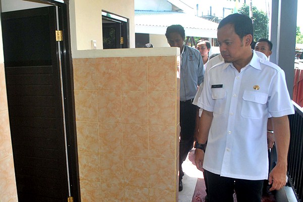  Wali Kota Bogor Bima Arya Tegaskan akan Beri Sanksi RS Ummi
