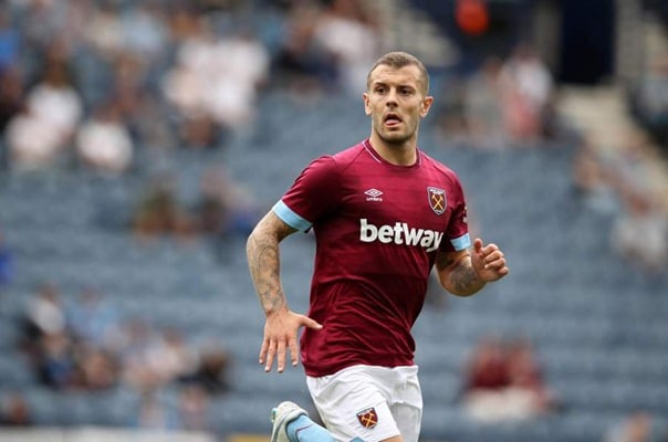  Eks Gelandang Arsenal Jack Wilshere Bergabung ke Bournemouth