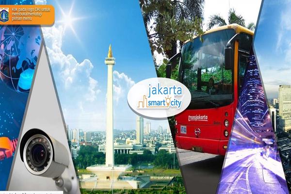  Pemprov Buka Lowongan Jakarta Smart City, Cek Syarat hingga Gaji