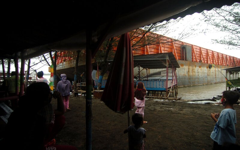  Pesisir Jateng Diminta Waspadai Banjir, Ini Kata BMKG