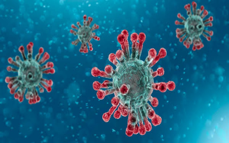  Duh, Strain Virus Corona Afrika Selatan 50 Persen Lebih Menular
