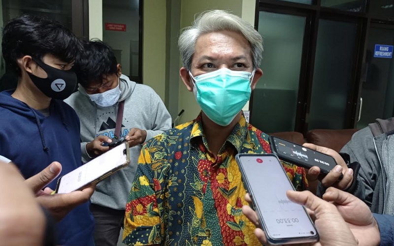  Cerita Dokter di Cirebon Setelah Divaksin Covid-19, Cuma Pegal dan Mengantuk