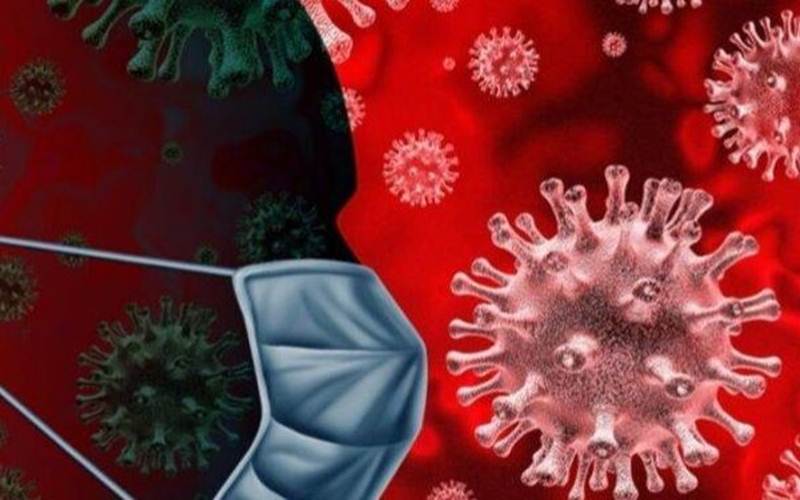  Sebanyak 76 Persen Pasien Virus Corona Alami Gejala Hingga 6 Bulan