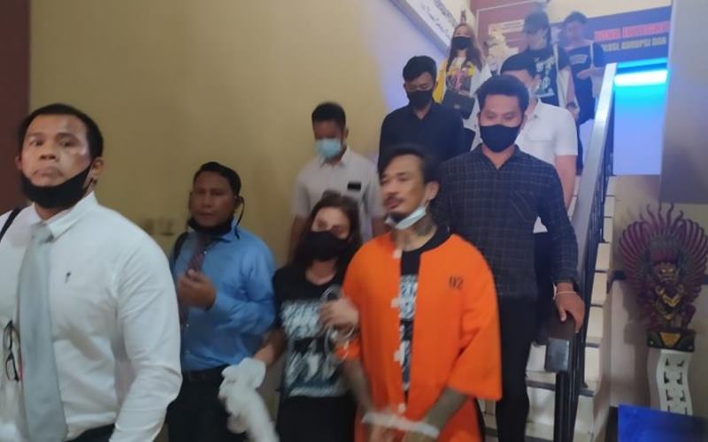  Kasus IDI Kacung WHO, Hukuman Jrx SID disunat Jadi 10 Bulan Penjara