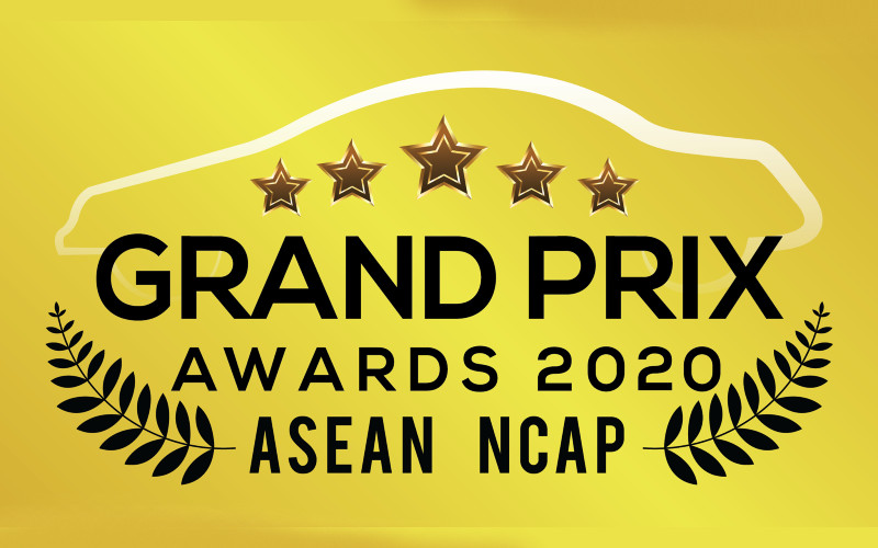 NCAP Asean memutuskan untuk menyelenggarakan Grand Prix keempatnya secara virtual pada Selasa (16/2/2021). /NCAP Asean