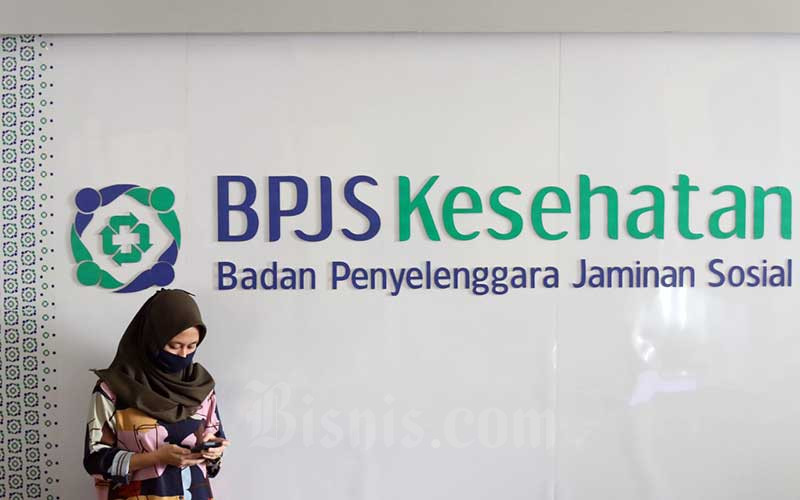  Sah! OJK Wajibkan BP Jamsostek dan BPJS Kesehatan Susun Rencana Bisnis Berkala