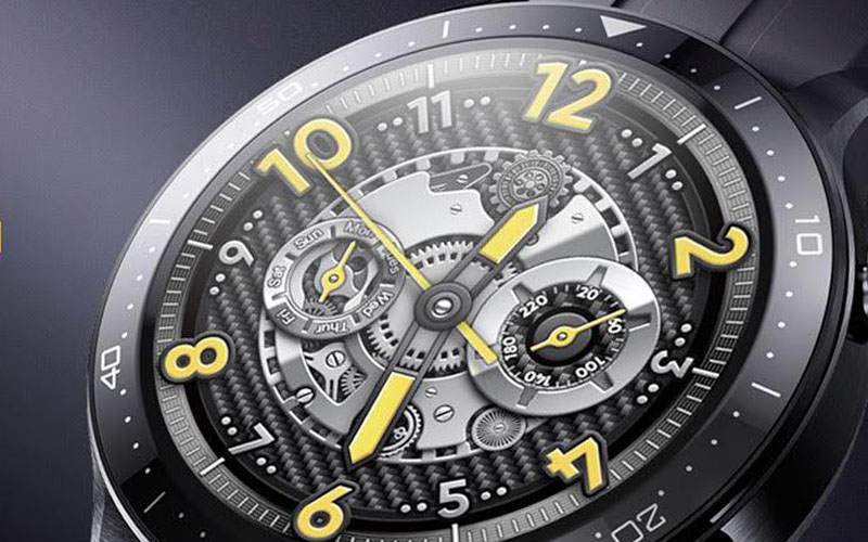  Realme Siap Luncurkan Watch S Pro, Ini Keunggulannya