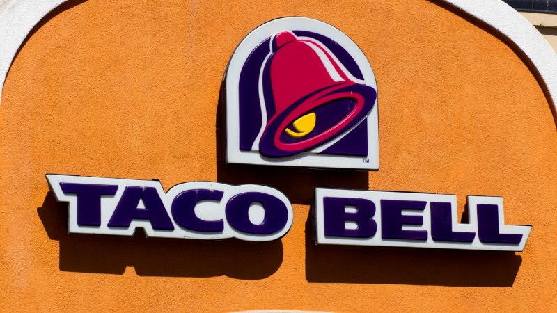  Taco Bell Jadi Waralaba Terbaik Versi Entrepreneur Franchise 500