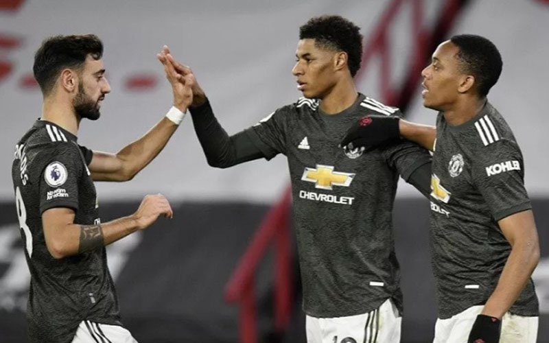  Link Streaming Fulham vs MU, Formasi, Prediksi, Susunan Pemain, Data Fakta