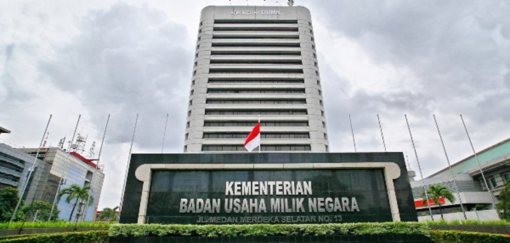  Sederet Catatan dari Perusahaan BUMN di Awal Tahun