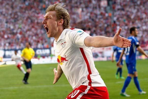  Menang 1–0, Munchen & Leipzig Terus Bersaing Ketat di Bundesliga