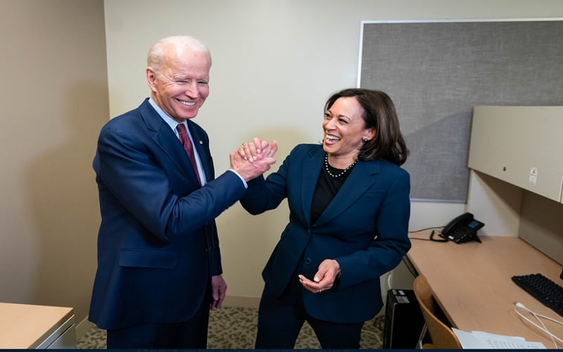  Stimulus Biden Dijegal Sejumlah Senator Partai Republik 