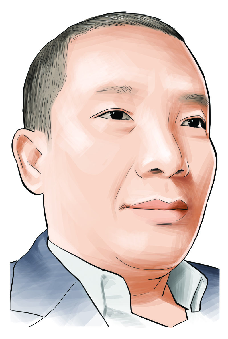  BERANDA : Imunisasi Ekonomi