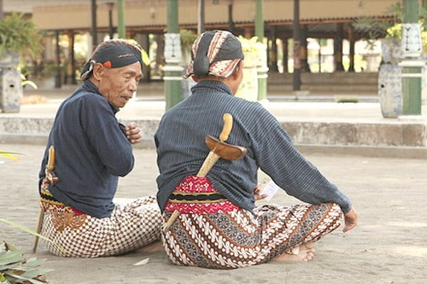  Pemecatan 2 Adik Sultan HB X & Isu Suksesi di Kraton Yogyakarta