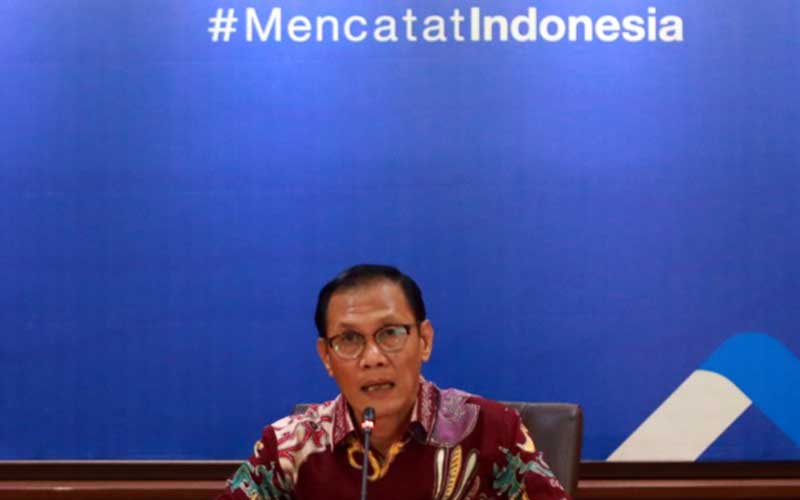  Sensus Penduduk 2020 Tak Bisa Dipakai untuk Pembaruan Data Penerima Bansos