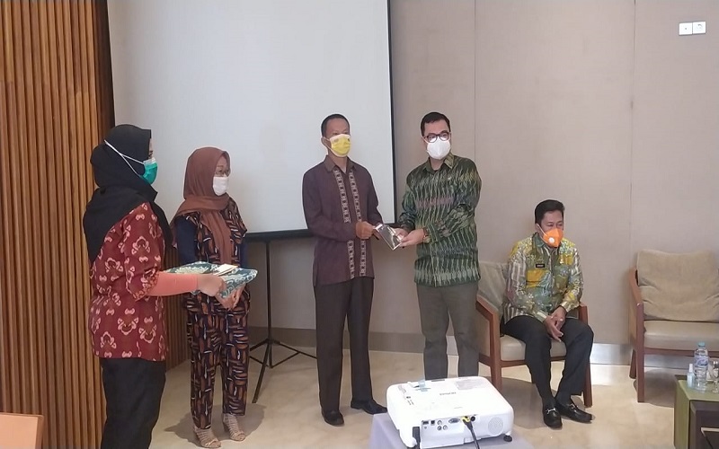  19 Tahun Berlalu, Korban Terorisme di Makassar Baru Dapat Kompensasi