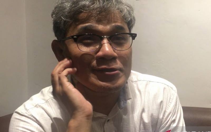  Erick Thohir Angkat Politisi PDIP Jadi Komisaris PTPN V