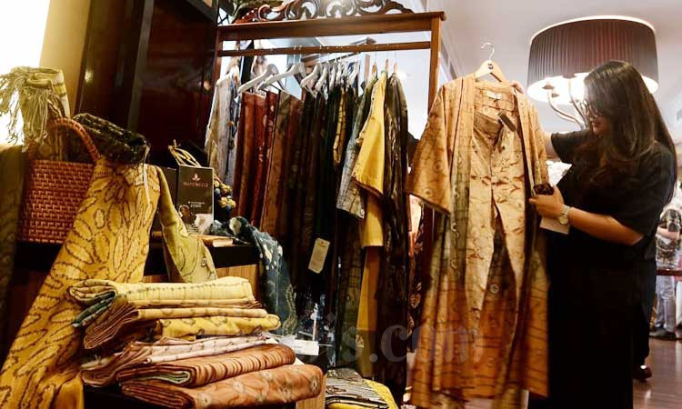  PENGEMBANGAN UMKM : Inovasi di Tengah Rasa Sulit