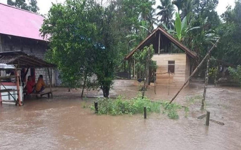  Risiko Bencana Meningkat, Asuransi Umum Perlu Perkuat Cadangan Teknis