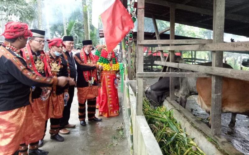  Unik! Begini Cara Kemenag Kembangkan Waqaf Produktif di Aceh