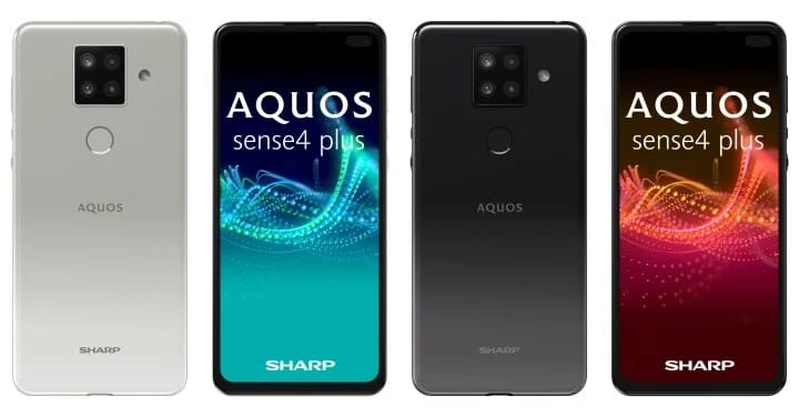  Smartphone AQUOS Panaskan Persaingan Ponsel Menengah dengan Chipset Sejuta Umat